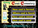 Coal Country screen shot
